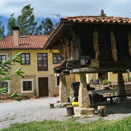 Casa Rural Trebol4Hojas San Pedro  Εξωτερικό φωτογραφία