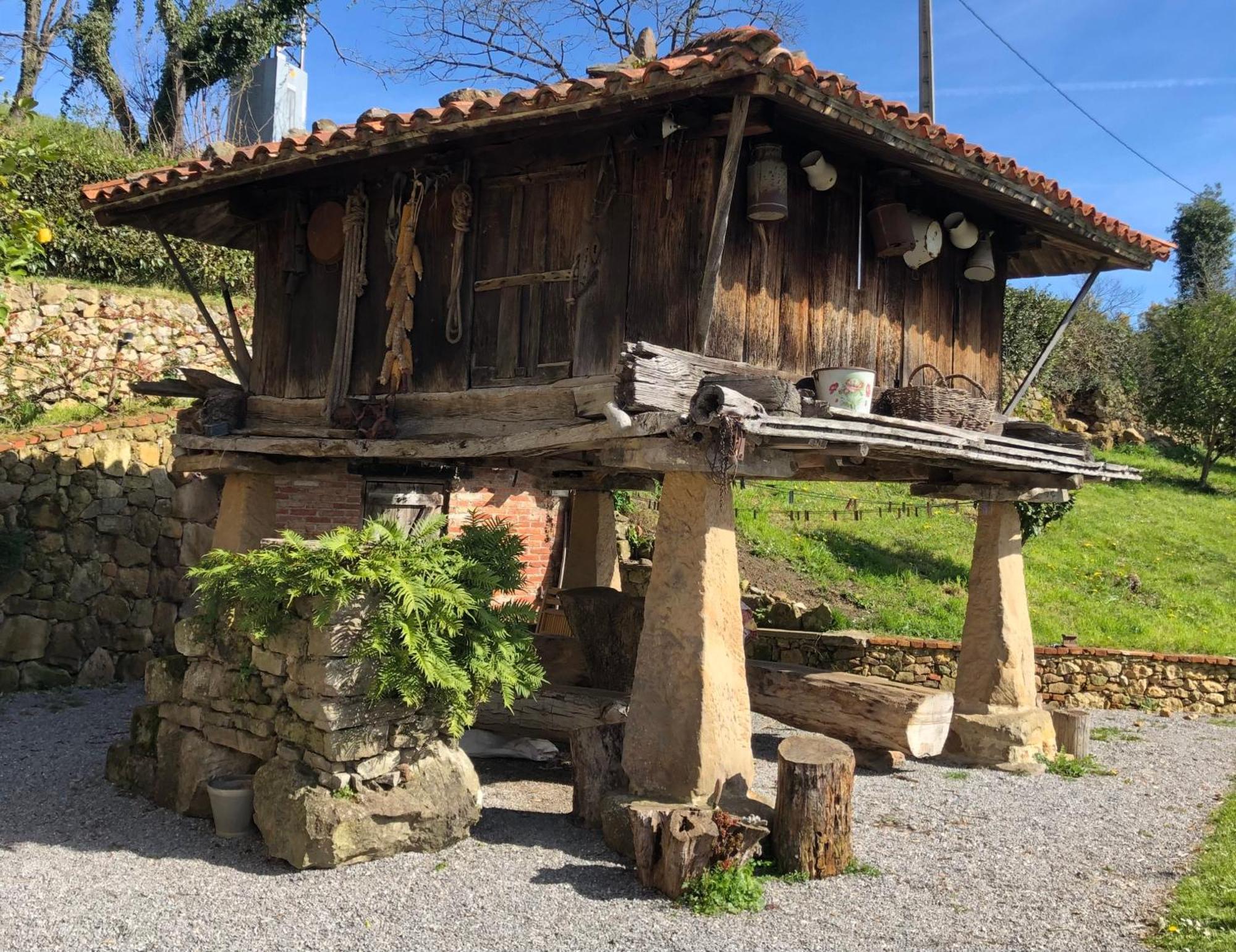 Casa Rural Trebol4Hojas San Pedro  Εξωτερικό φωτογραφία