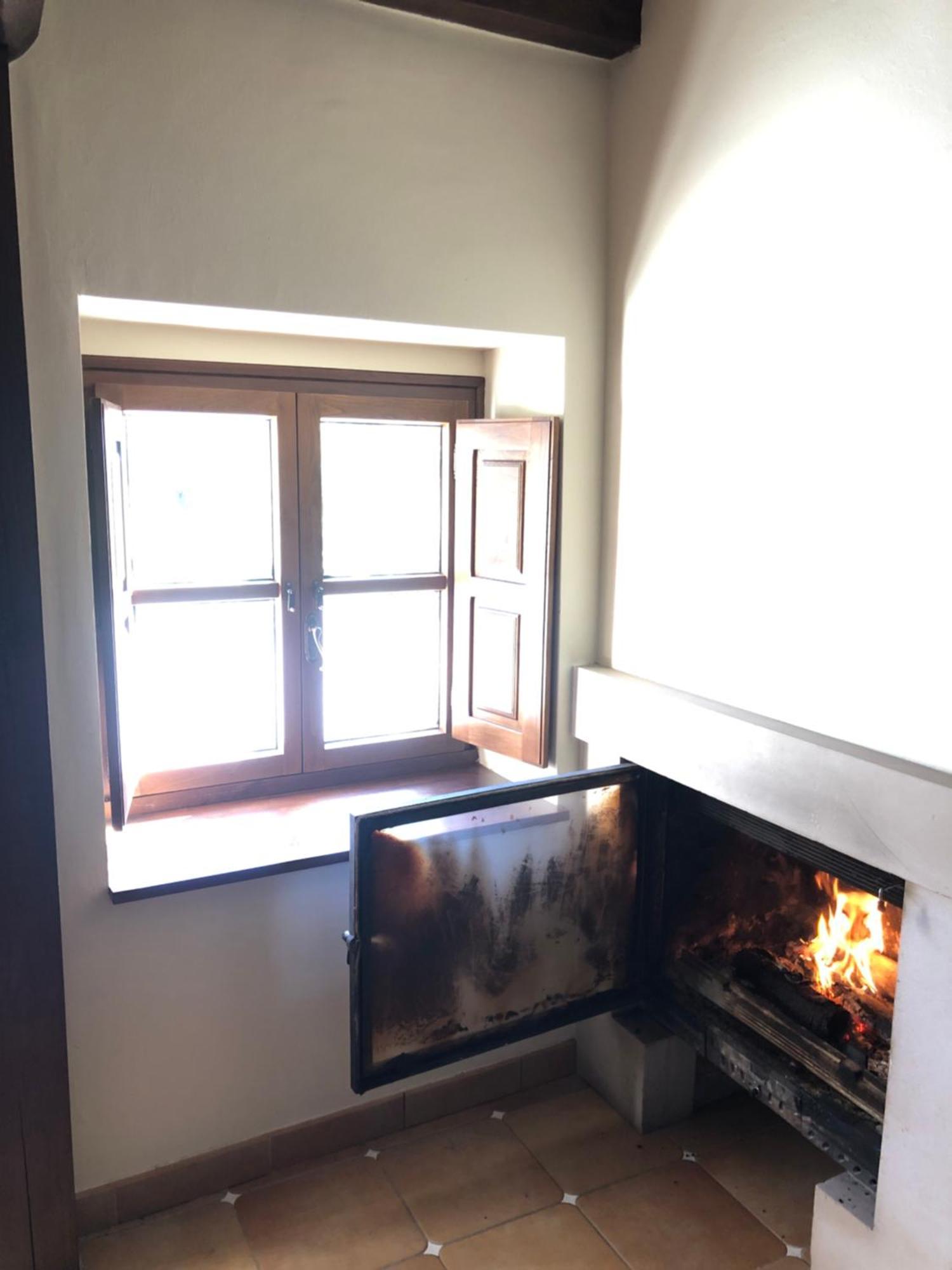 Casa Rural Trebol4Hojas San Pedro  Εξωτερικό φωτογραφία