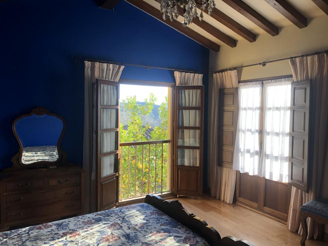 Casa Rural Trebol4Hojas San Pedro  Εξωτερικό φωτογραφία