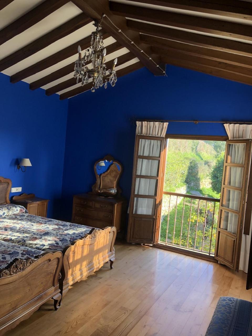 Casa Rural Trebol4Hojas San Pedro  Εξωτερικό φωτογραφία