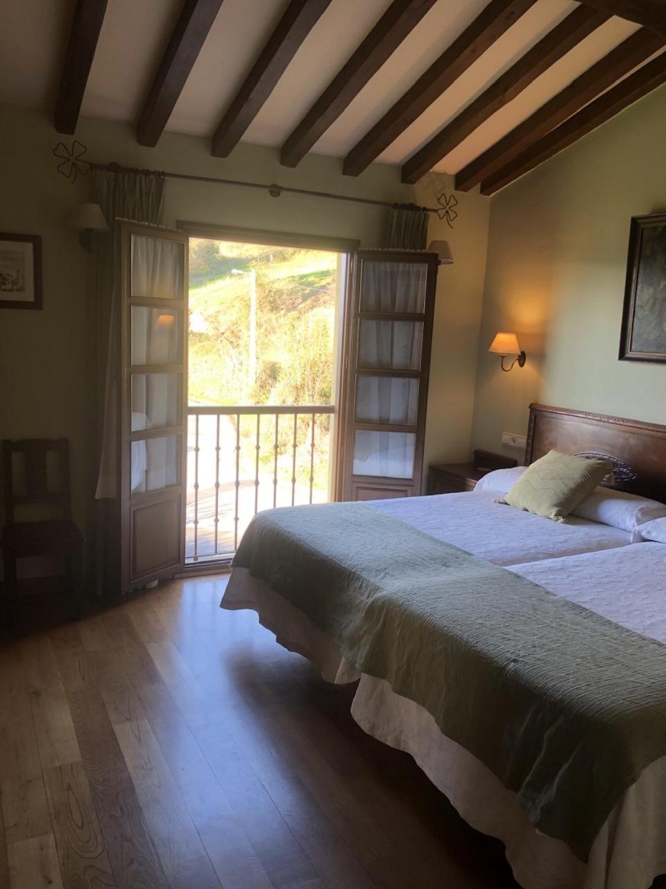 Casa Rural Trebol4Hojas San Pedro  Εξωτερικό φωτογραφία