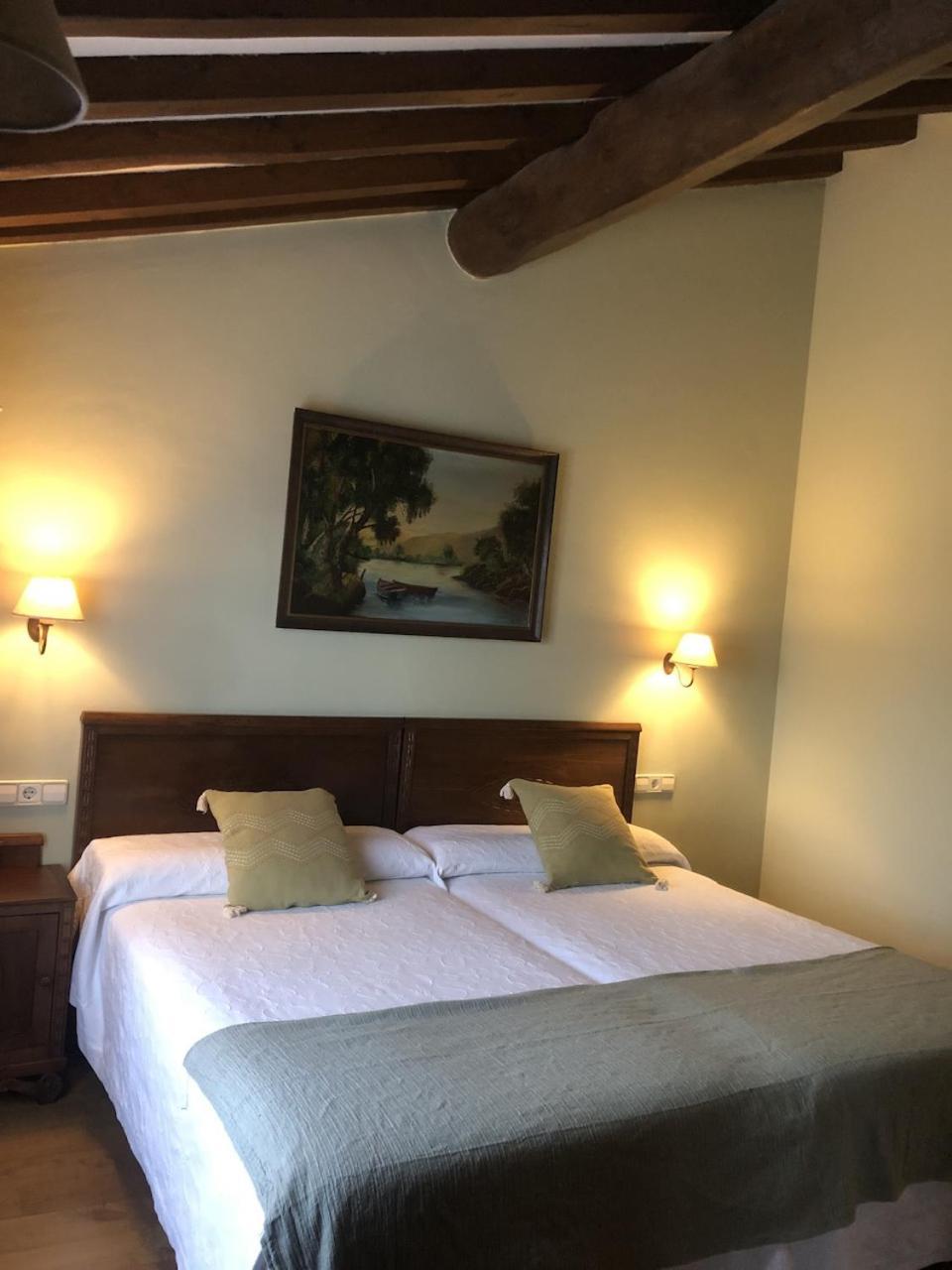 Casa Rural Trebol4Hojas San Pedro  Εξωτερικό φωτογραφία