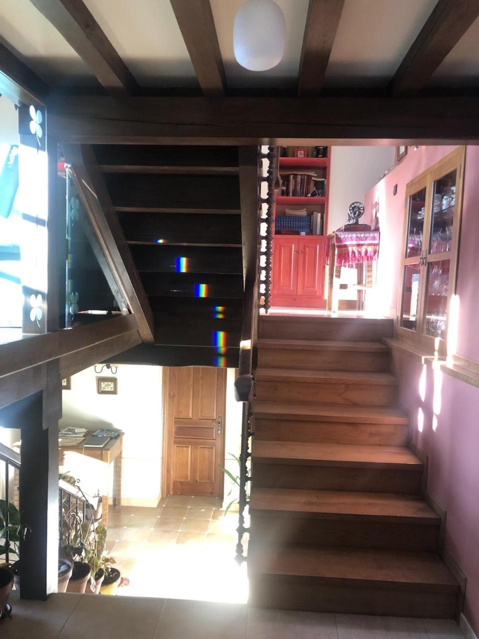 Casa Rural Trebol4Hojas San Pedro  Εξωτερικό φωτογραφία