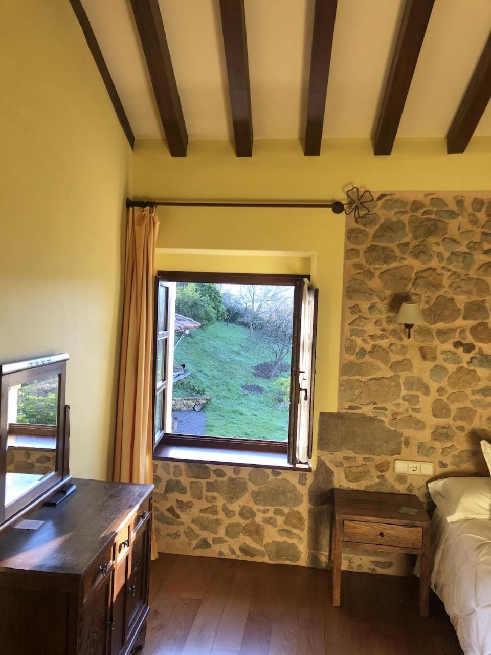 Casa Rural Trebol4Hojas San Pedro  Εξωτερικό φωτογραφία