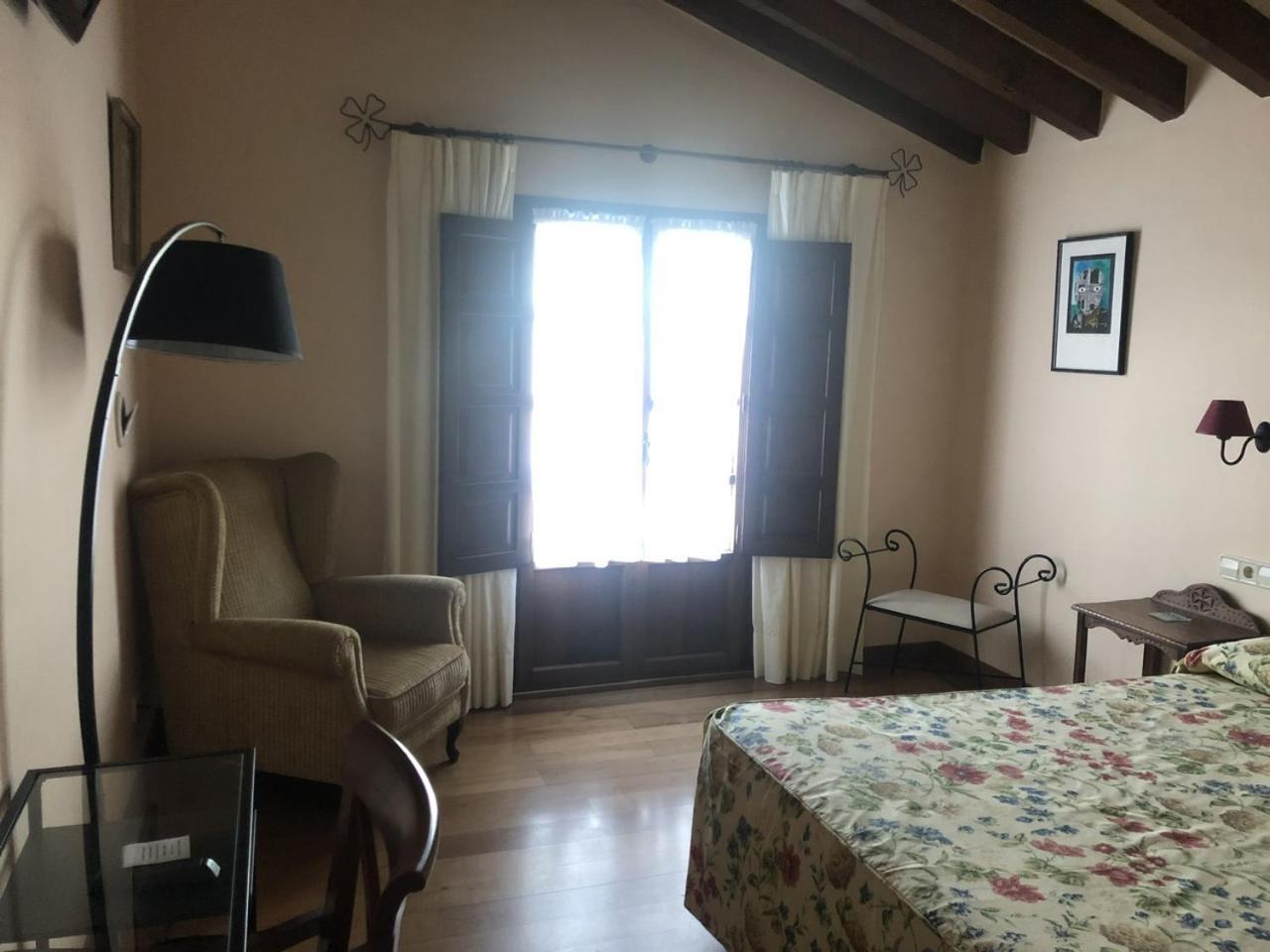 Casa Rural Trebol4Hojas San Pedro  Εξωτερικό φωτογραφία