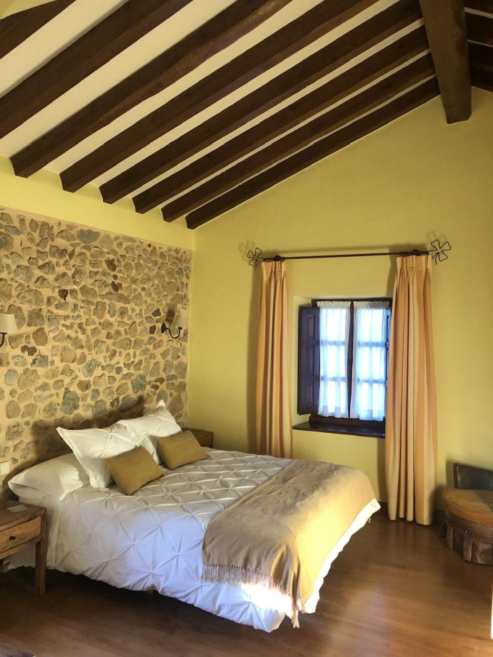 Casa Rural Trebol4Hojas San Pedro  Εξωτερικό φωτογραφία