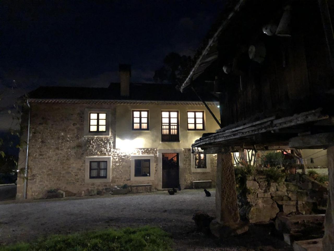Casa Rural Trebol4Hojas San Pedro  Εξωτερικό φωτογραφία