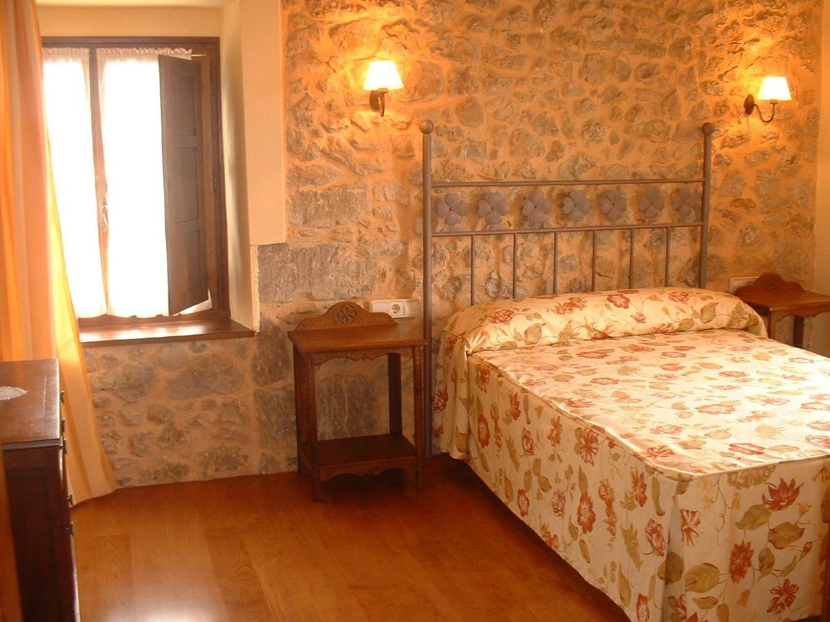 Casa Rural Trebol4Hojas San Pedro  Εξωτερικό φωτογραφία